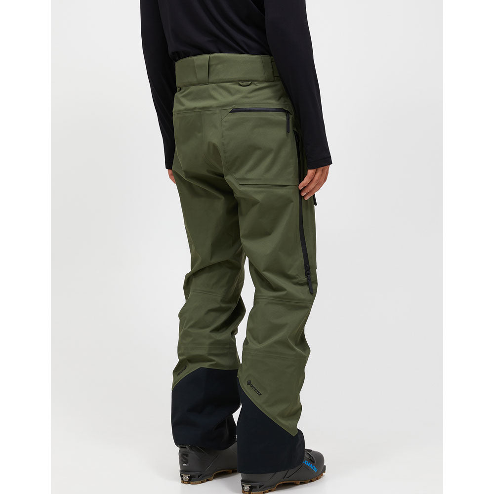 Alpine GT C-Knit 3L Shell Pant
