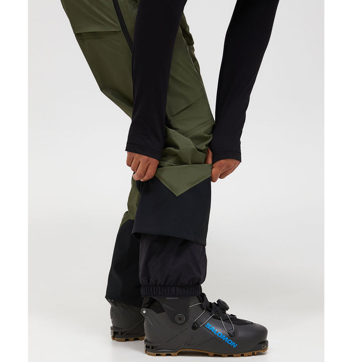 Alpine GT C-Knit 3L Shell Pant