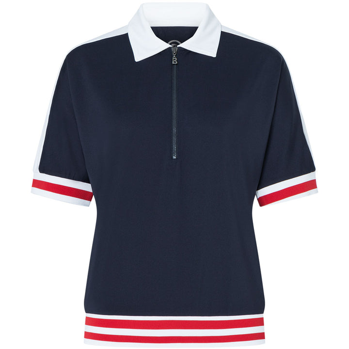 bogner amelia polo designer shirt