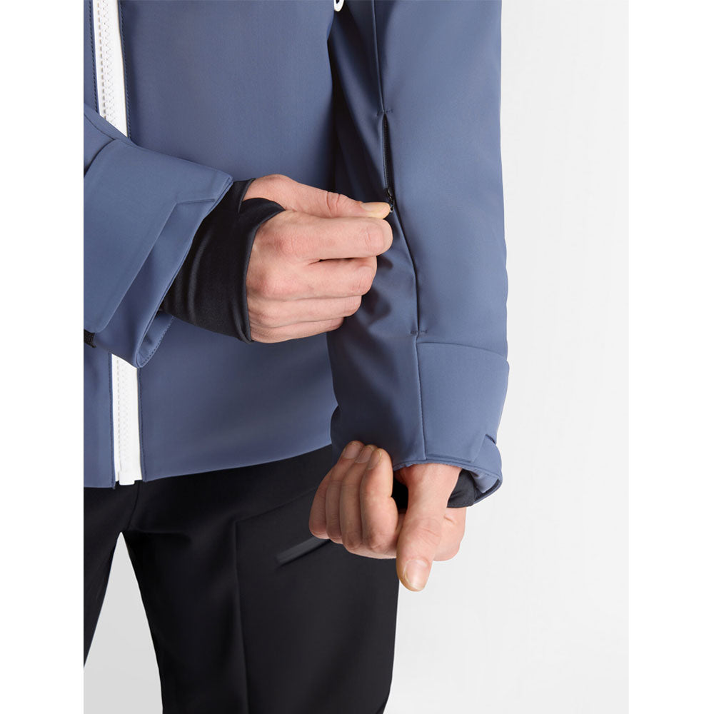 Amwo Men's Jacket