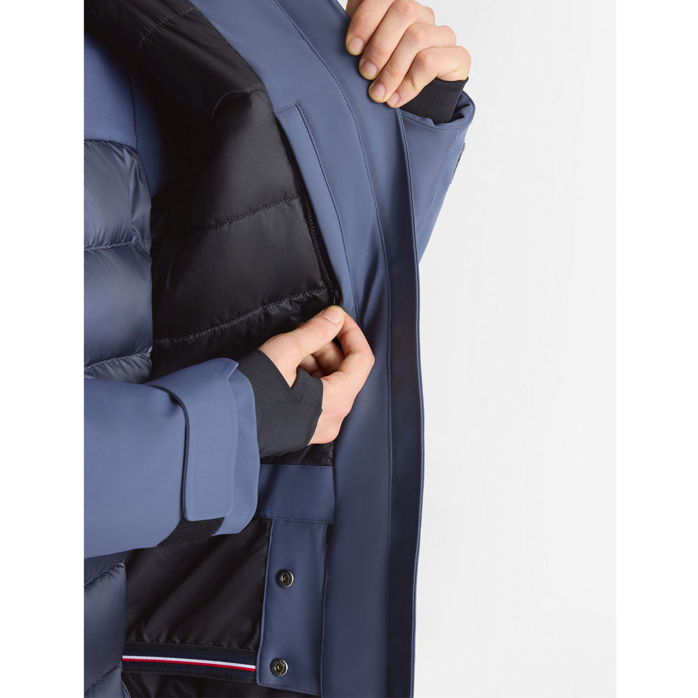 Amwo Men's Jacket