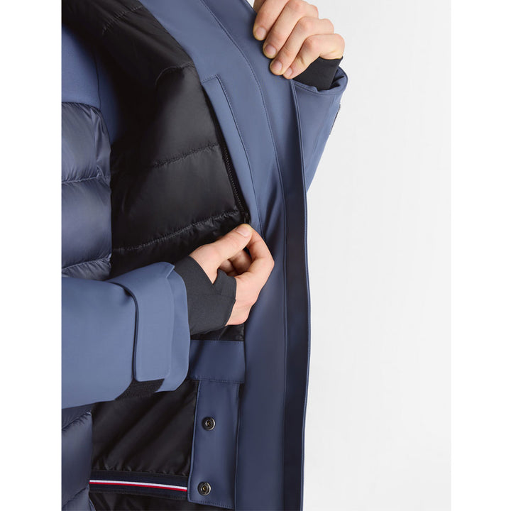 Amwo Men's Jacket