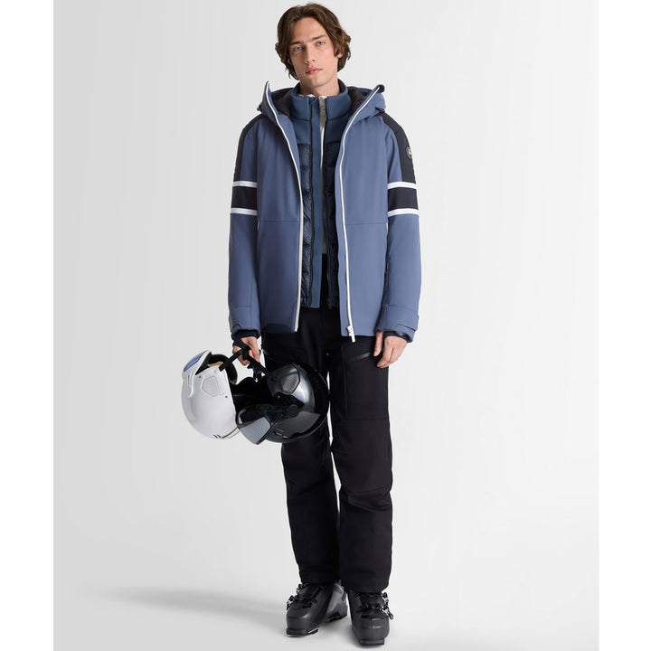 Amwo Men's Jacket
