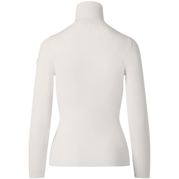 Ancelle Women's Knit Turtleneck