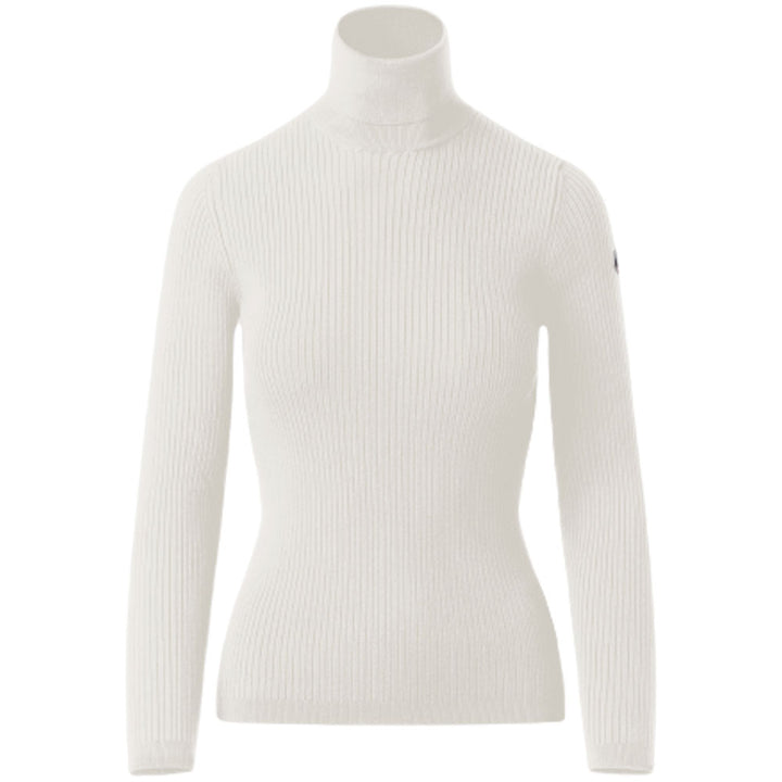 Ancelle Women's Knit Turtleneck