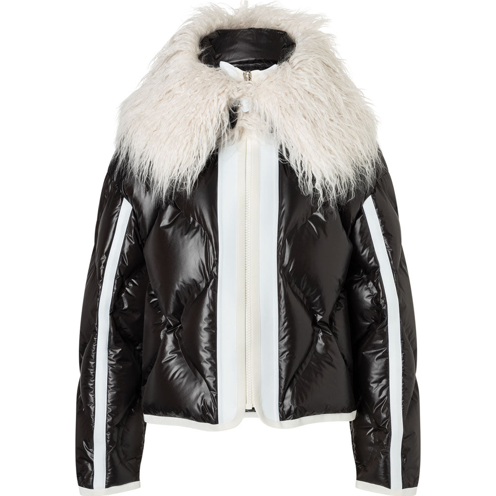 Annie Down Jacket