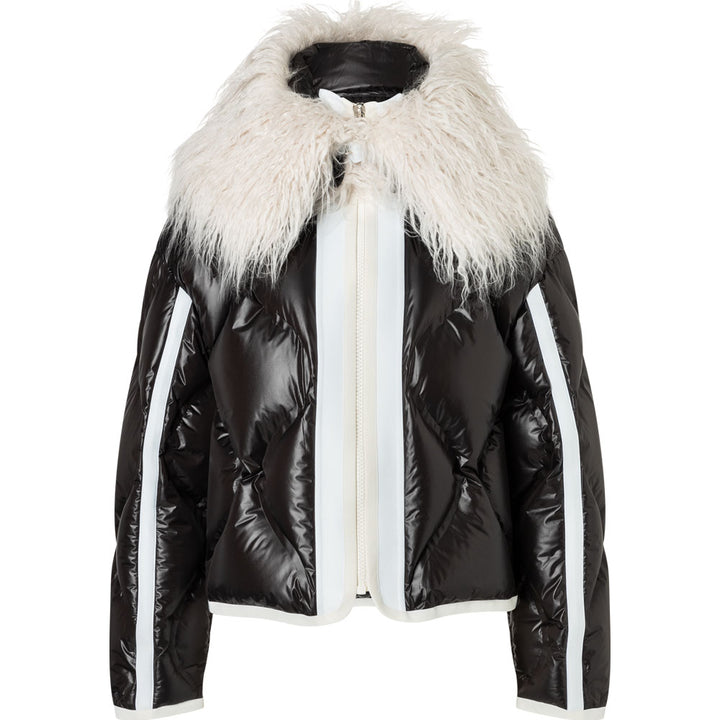 Annie Down Jacket