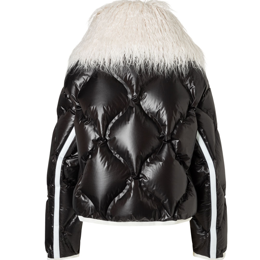 Annie Down Jacket