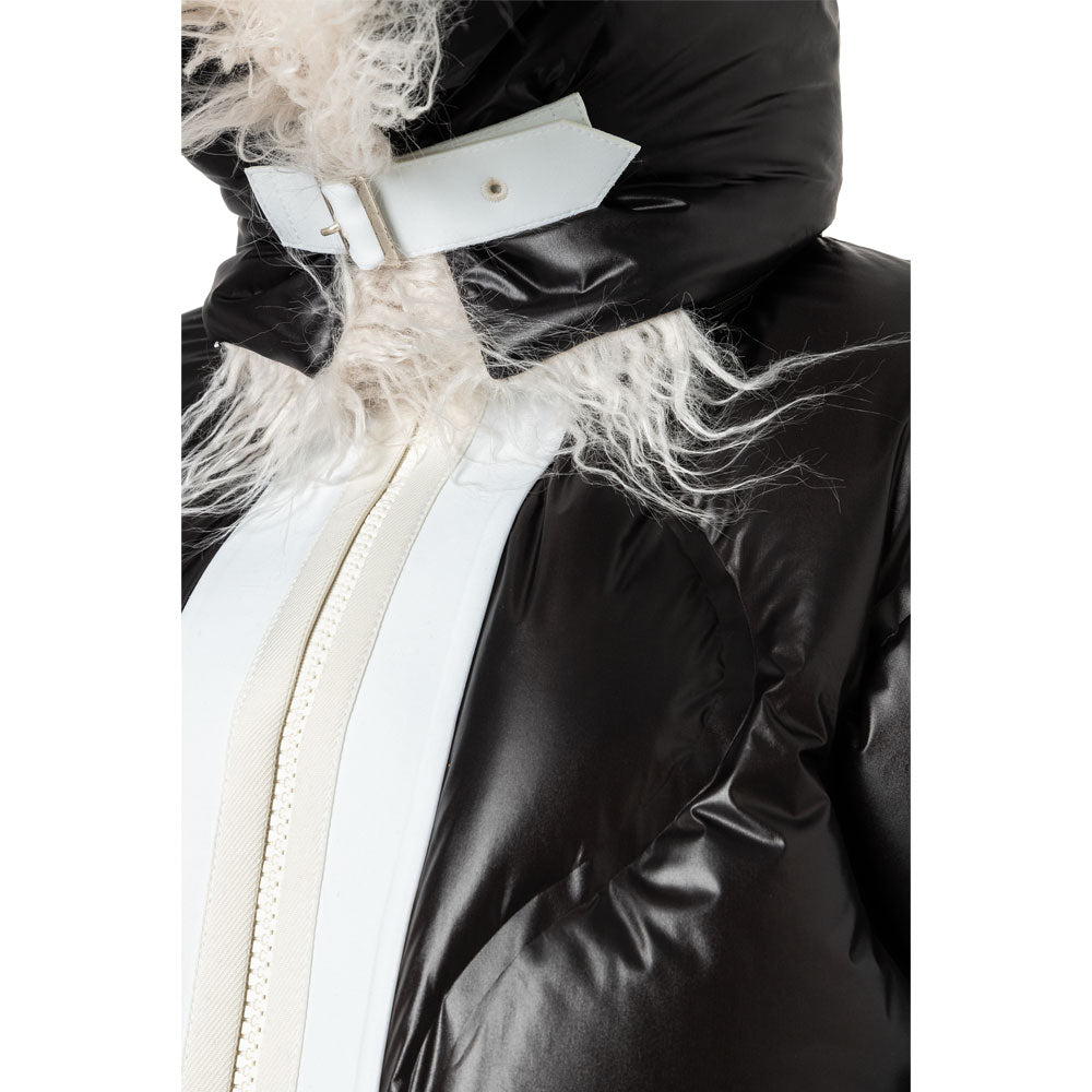 Annie Down Jacket