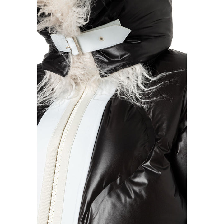 Annie Down Jacket