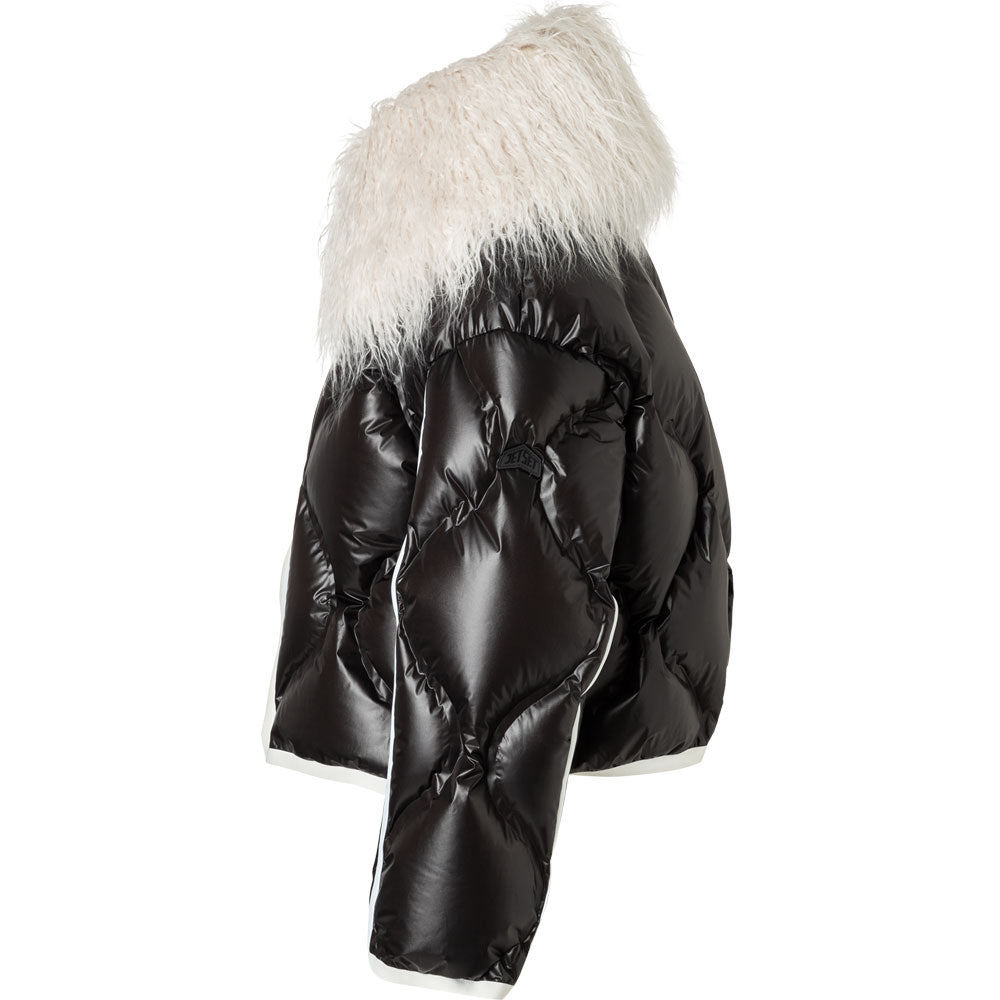 Annie Down Jacket