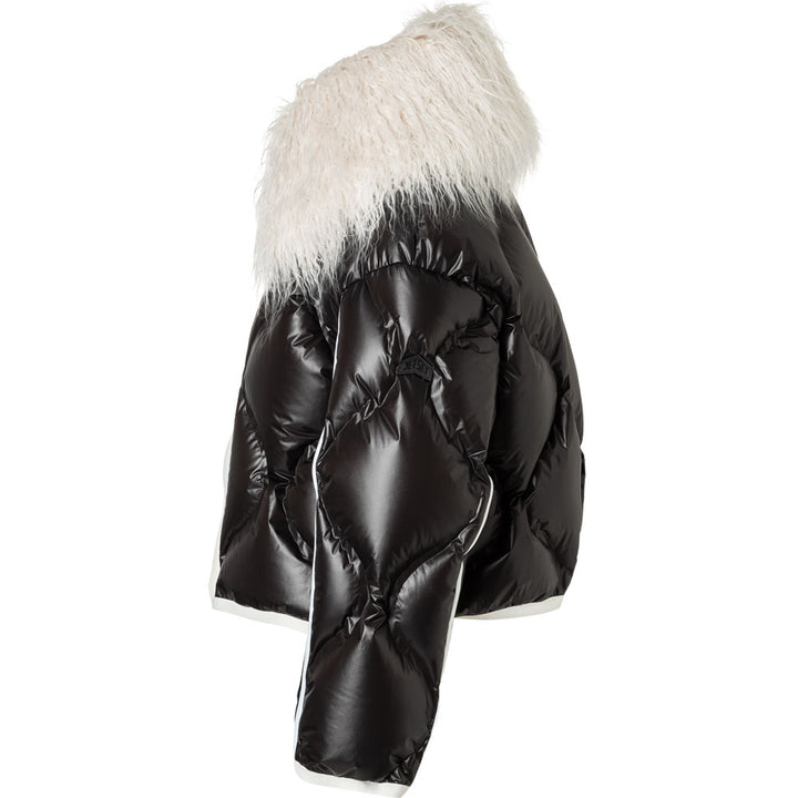 Annie Down Jacket