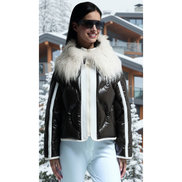 Annie Down Jacket