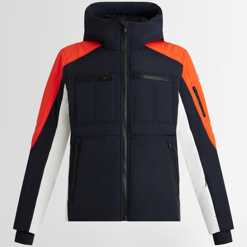 Quality Men's Designer Ski Jackets and Pants by Fusalp – Miller Sports