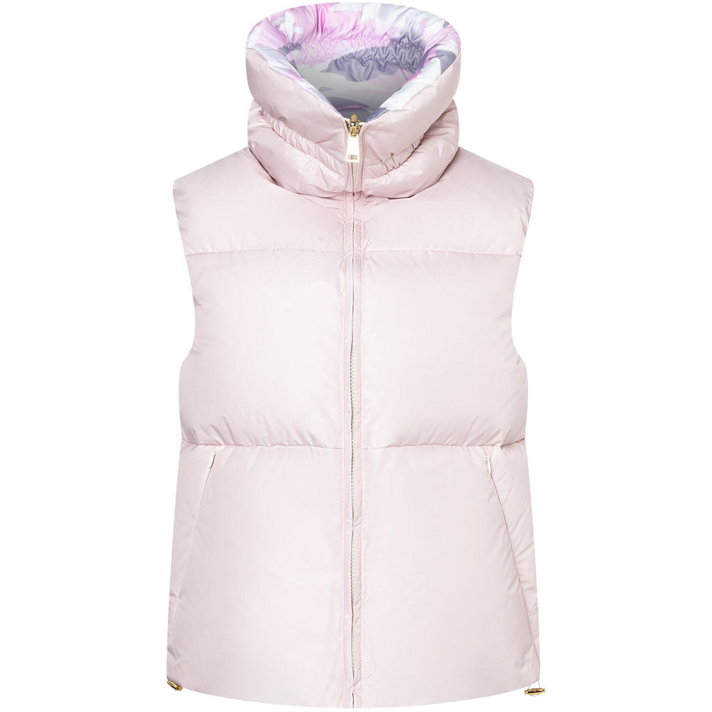 Anouk Reversible Vest