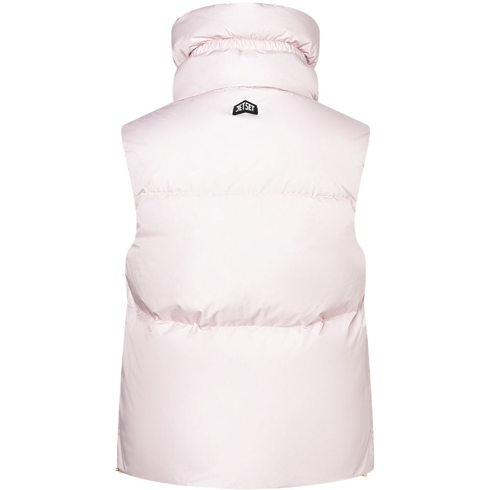 Anouk Reversible Vest