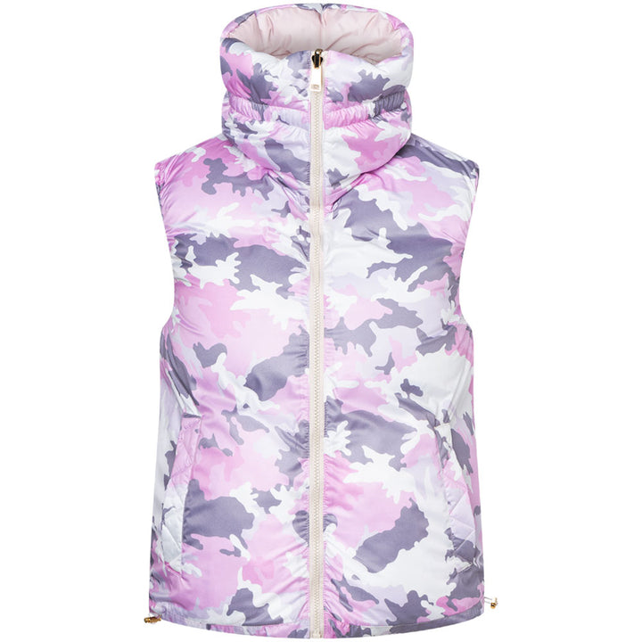 Anouk Reversible Vest