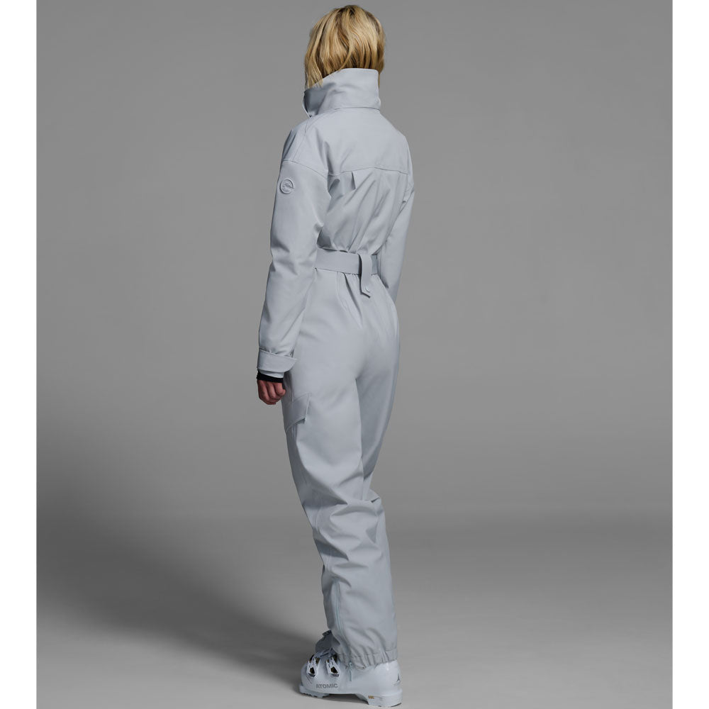 Apex Luxury One-piece Snowsuit