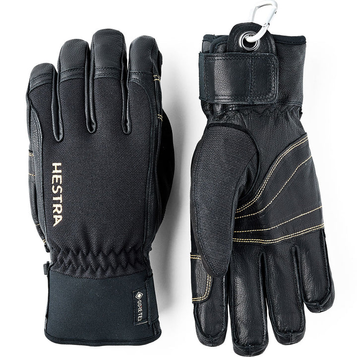 Army Leather GT Short Glove