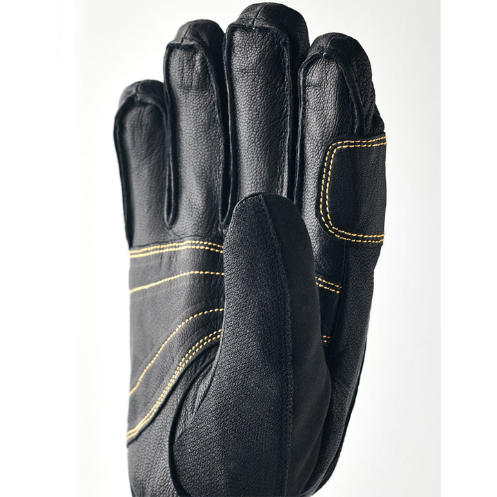 Army Leather GT Short Glove