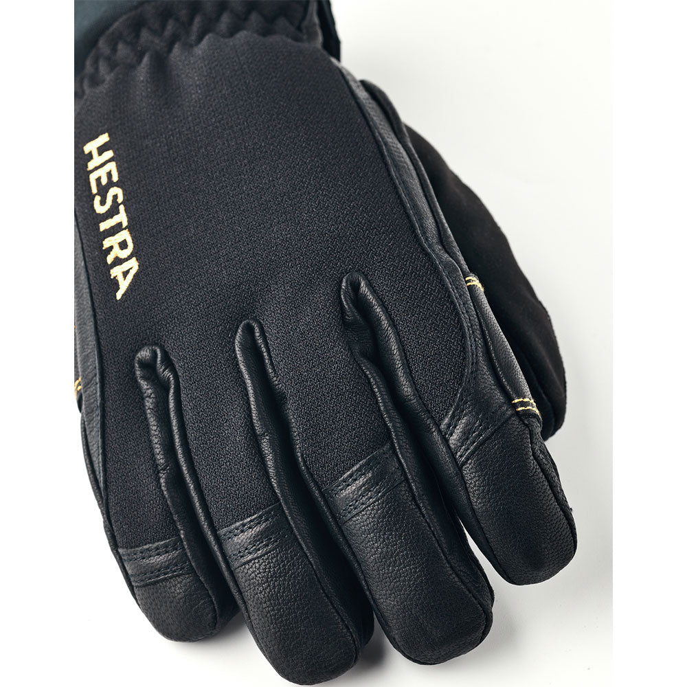 Army Leather GT Short Glove