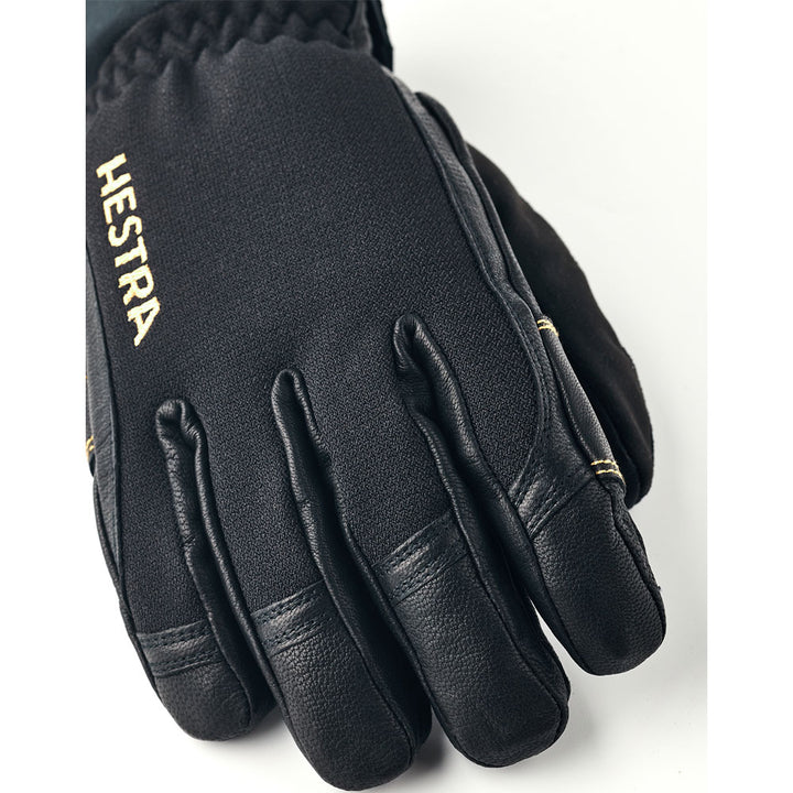 Army Leather GT Short Glove