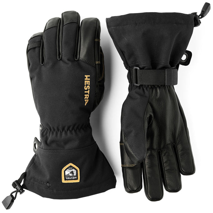 Army Leather GT Glove