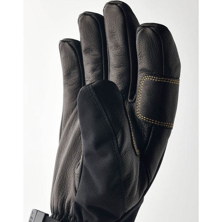 Army Leather GT Glove