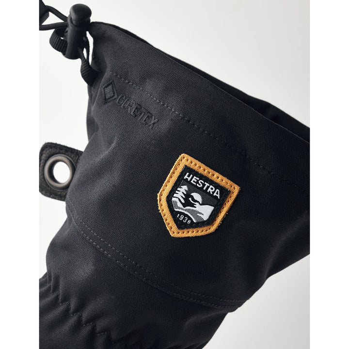 Army Leather GT Glove