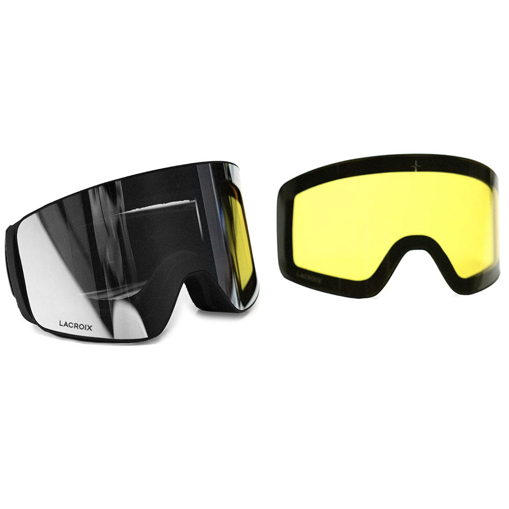 Astro Goggle