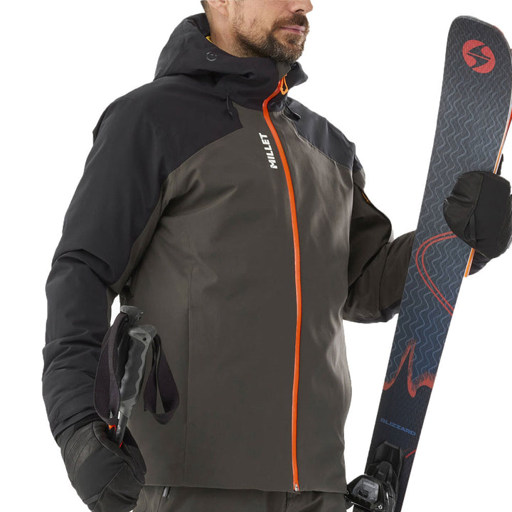 Atna Peak Jacket