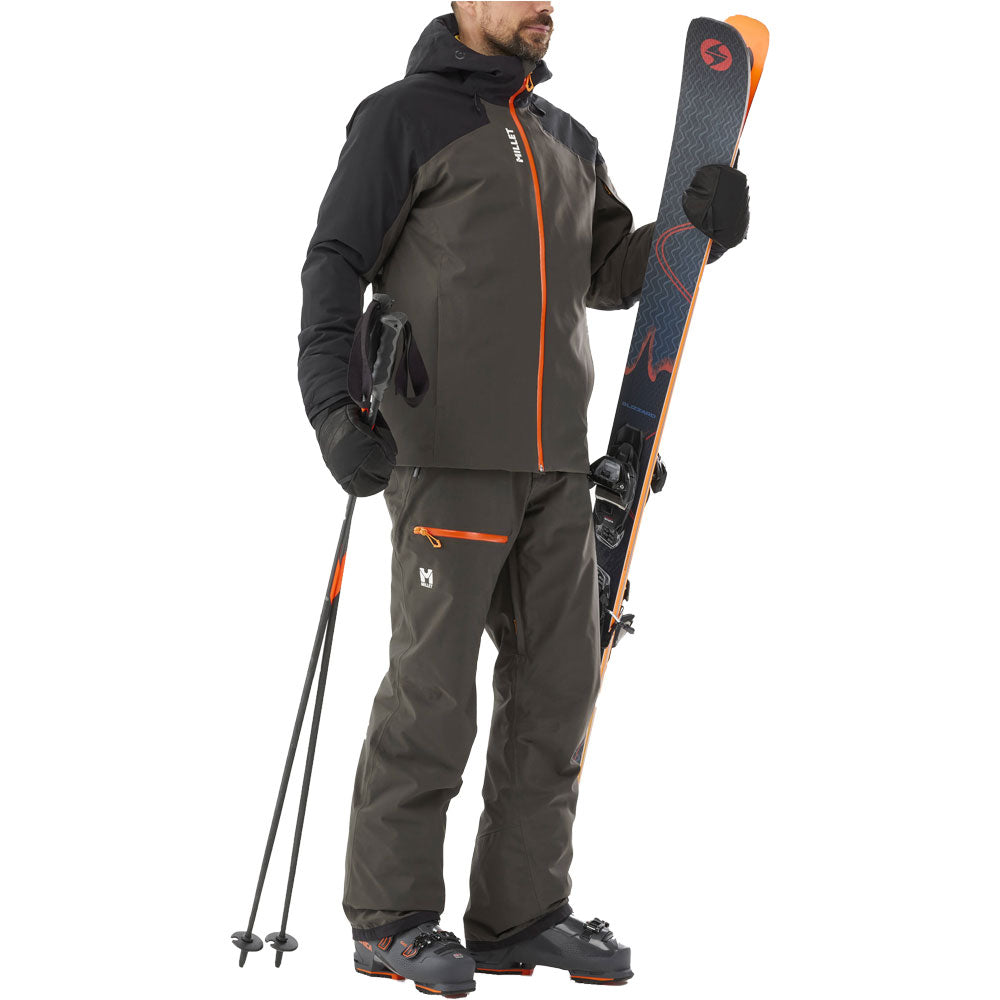 Atna Peak Jacket