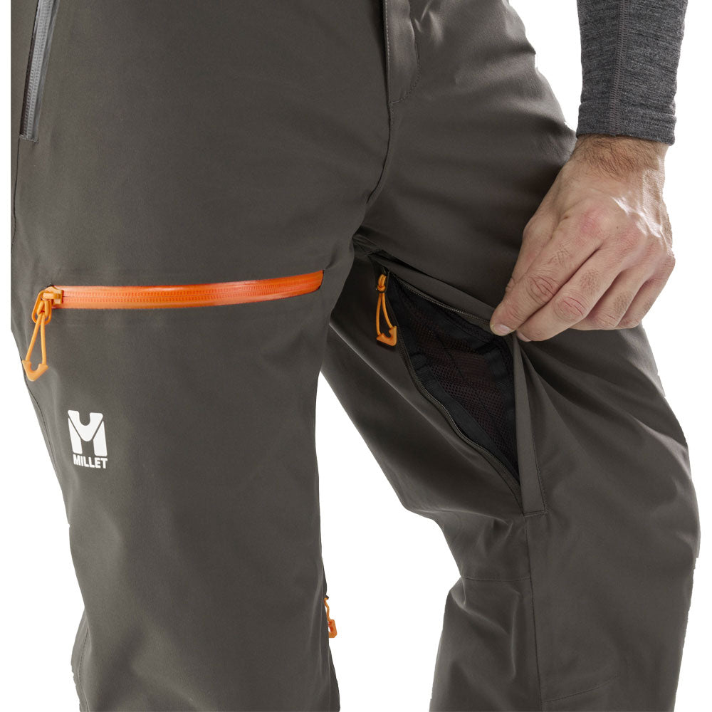 Atna Peak Men's Ski Pants