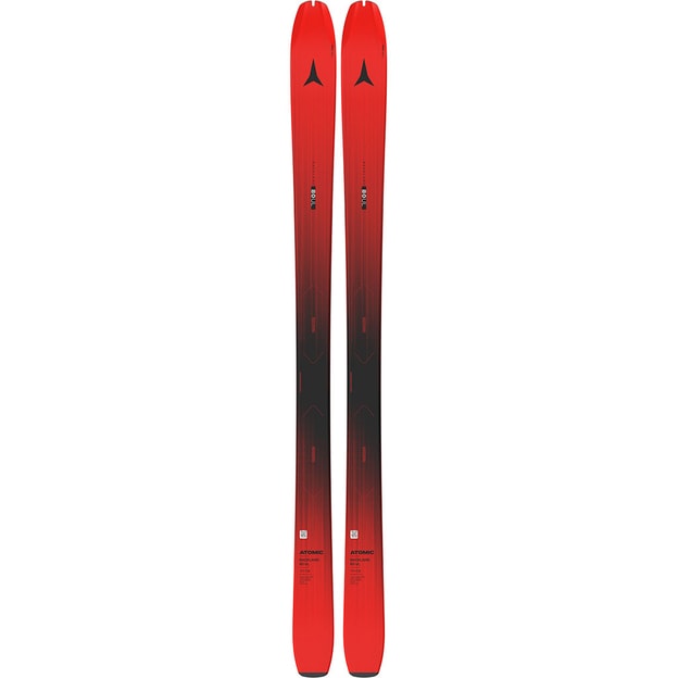 Backland 80 UL + Skins