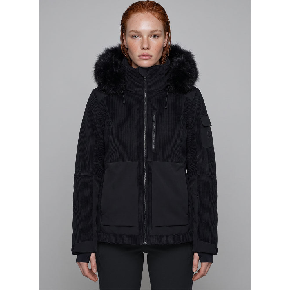 Aurore Women's Ski Jacket