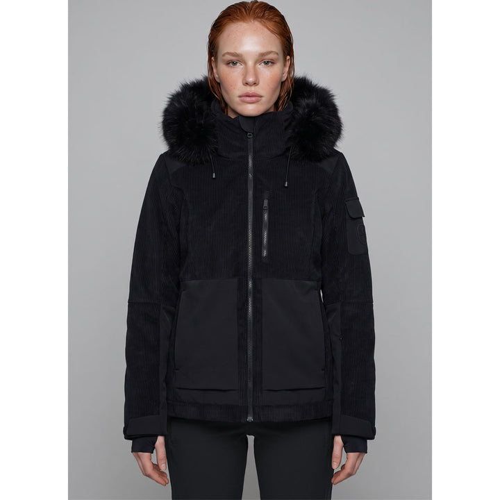 Aurore Women's Ski Jacket
