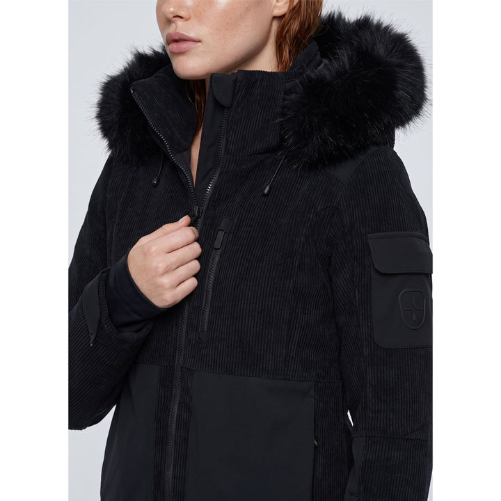 Aurore Women's Ski Jacket