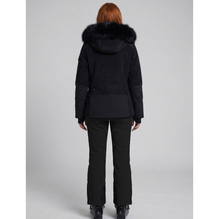 Aurore Women's Ski Jacket