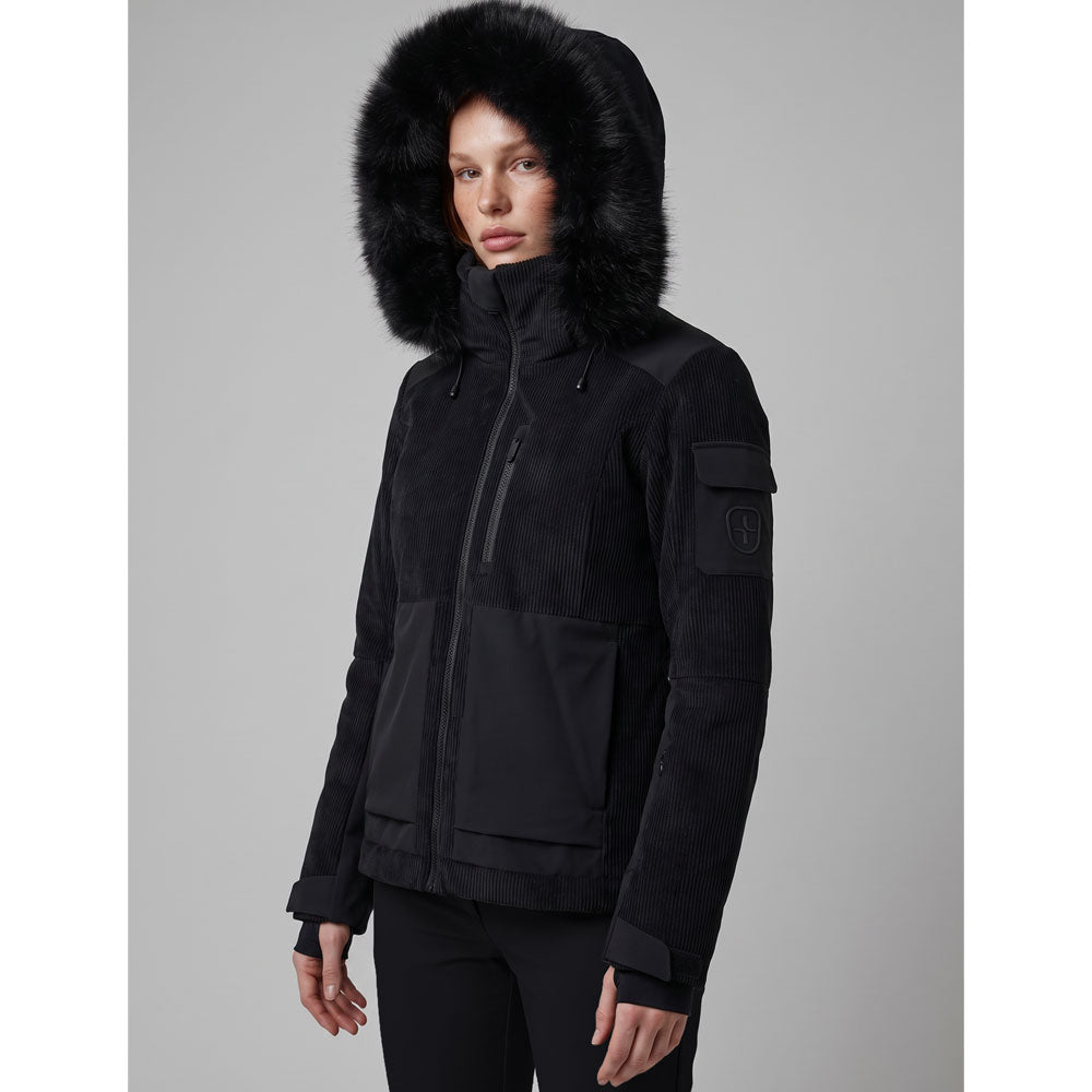 Aurore Women's Ski Jacket