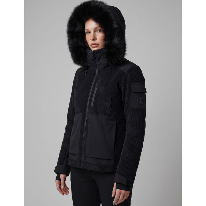 Aurore Women's Ski Jacket