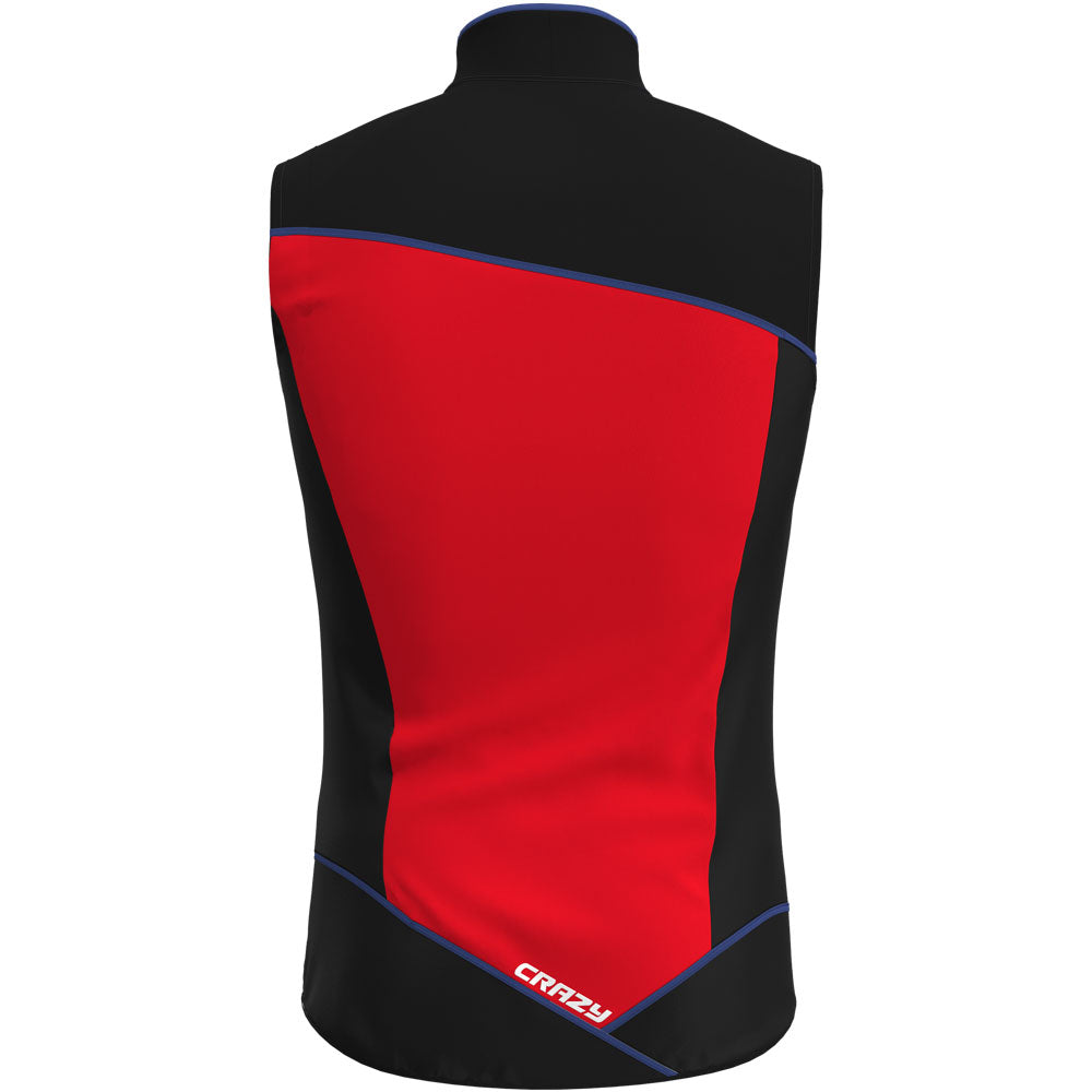 Avenger Vest Light