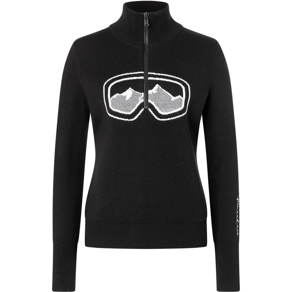 Azra Ski Sweater