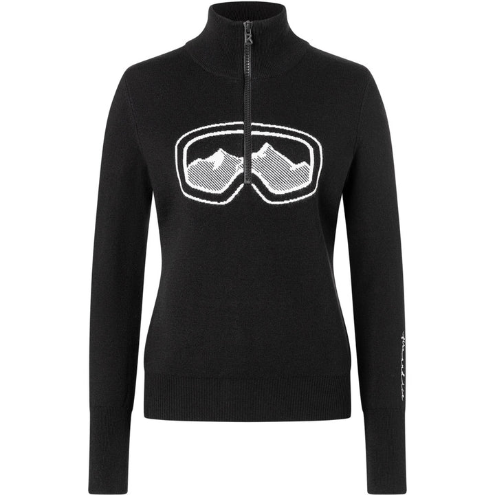 Azra Ski Sweater