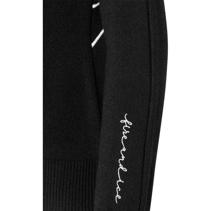 Azra Ski Sweater