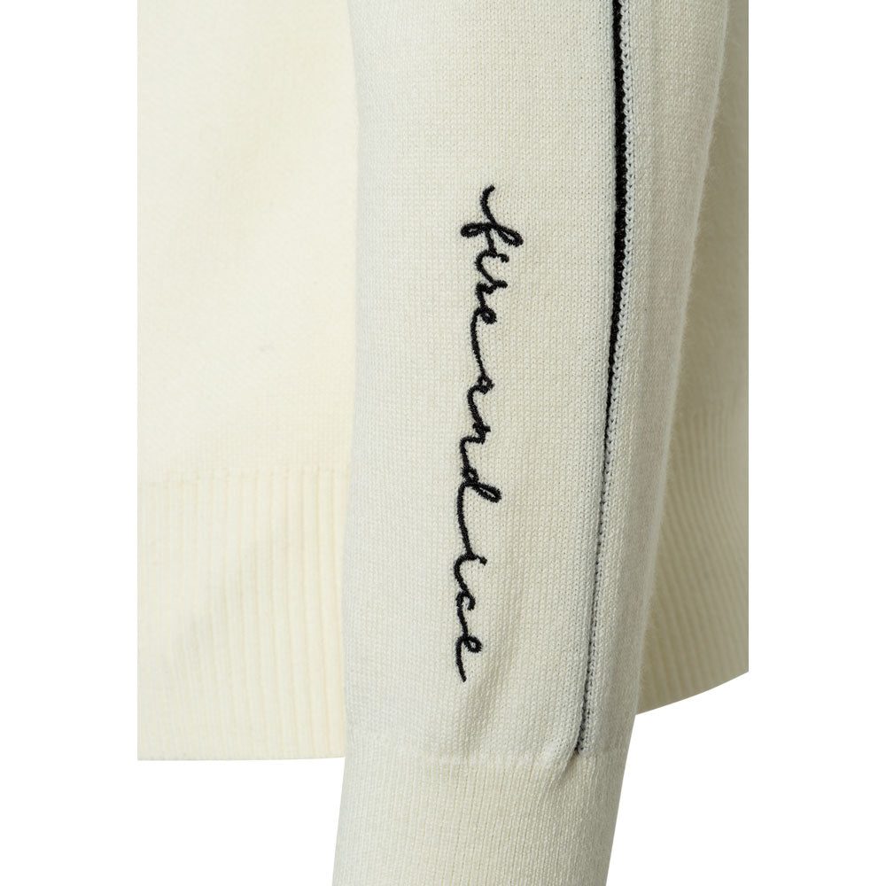 Azra Ski Sweater