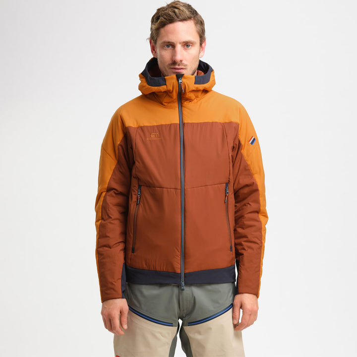Bec Primaloft Jacket