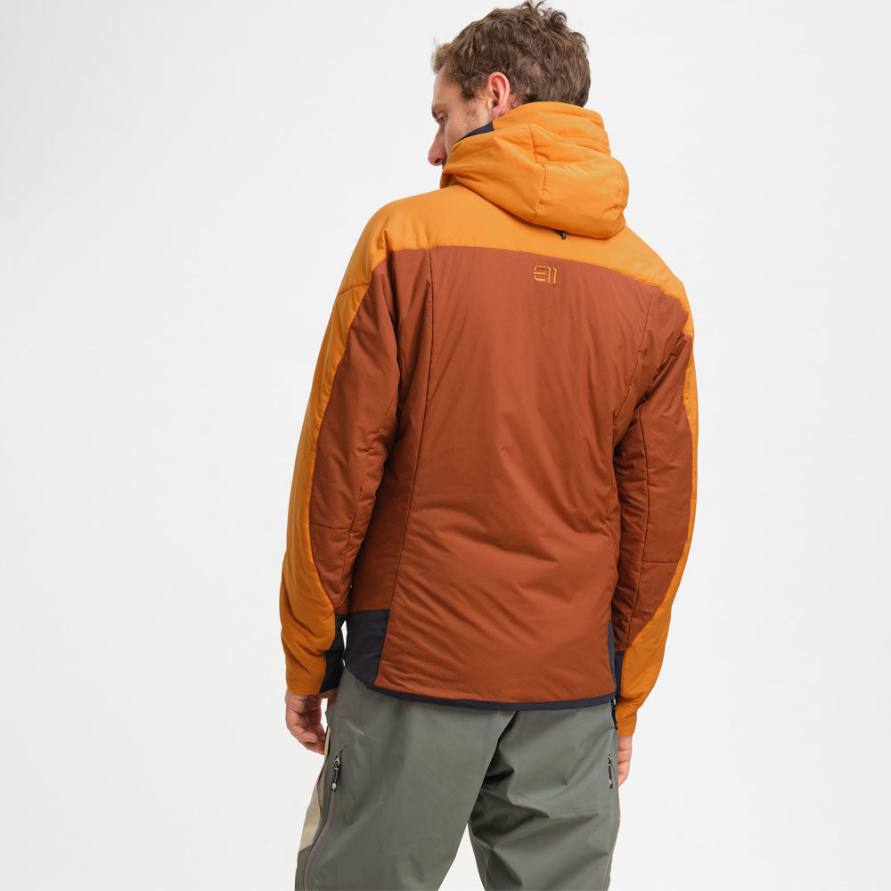 Bec Primaloft Jacket