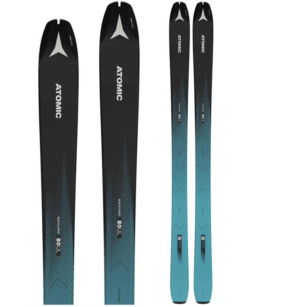 Backland 80 UL Ski