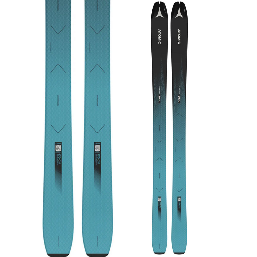 Backland 80 UL Ski