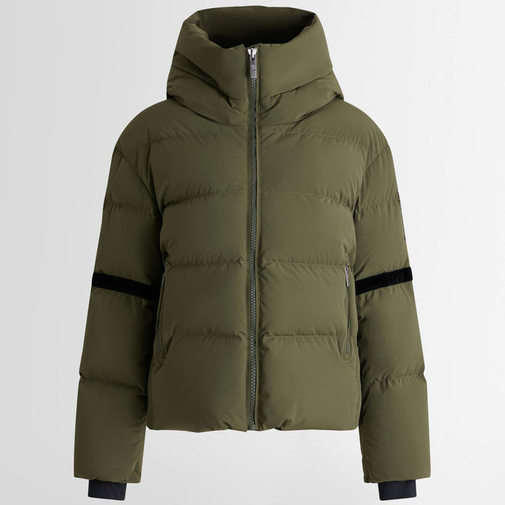 Barsy II Jacket